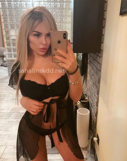 Проститутка Настя - Фото 3 №111132