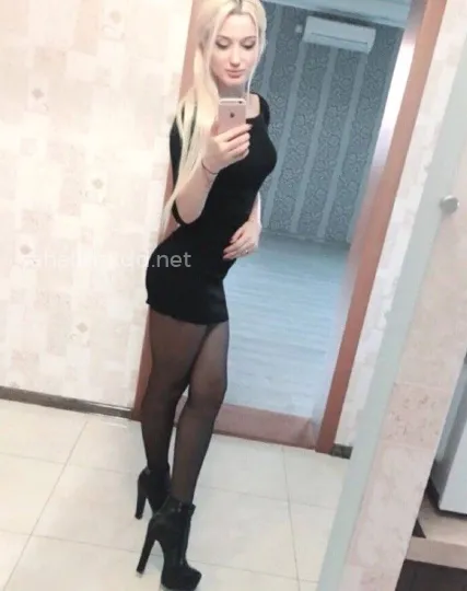 Проститутка Карина - Фото 1 №113538