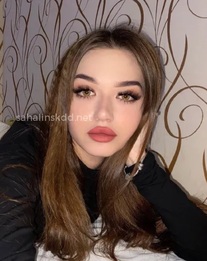 Проститутка Настя - Фото 2 №127809