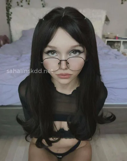 Проститутка Юлия - Фото 1 №138767