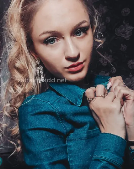 Проститутка Настя - Фото 2 №154216