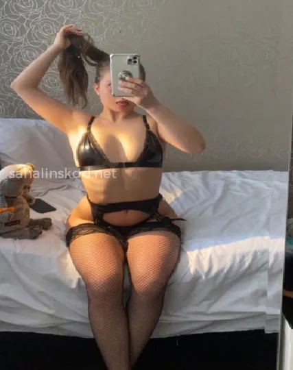 Проститутка Настя - Фото 3 №155237