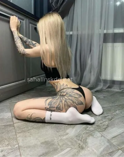 Проститутка Настя - Фото 1 №160425