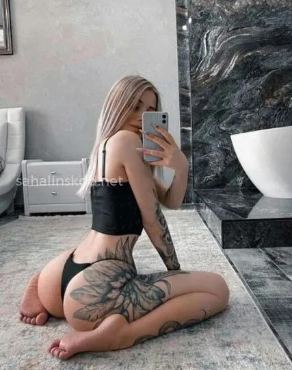 Проститутка Настя - Фото 1 №164618