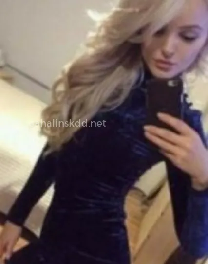 Проститутка Настя - Фото 2 №17021