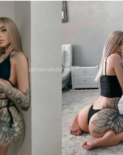 Проститутка Настя - Фото 3 №176751