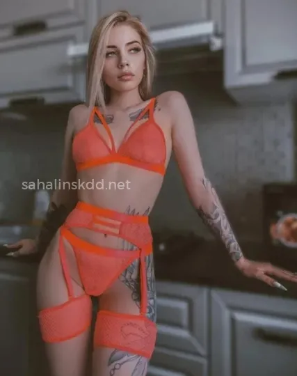 Проститутка Настя - Фото 2 №176751