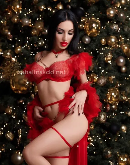 Проститутка Карина - Фото 5 №226366