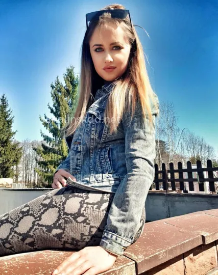Проститутка Алина - Фото 5 №26612