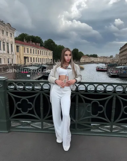 Проститутка Ника - Фото 1 №325460