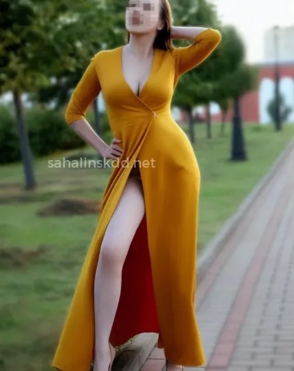 Проститутка Олеся - Фото 3 №325478
