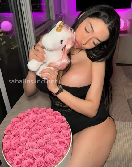 Проститутка Камилла - Фото 5 №435512