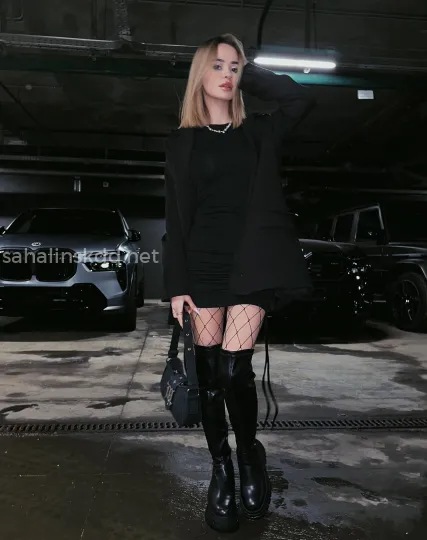 Проститутка Алина - Фото 7 №435513