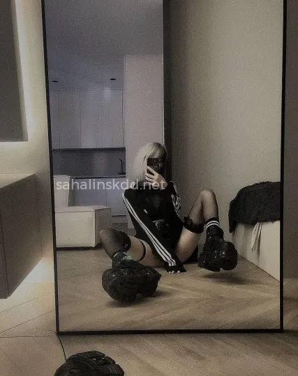 Проститутка Виктория - Фото 1 №435515