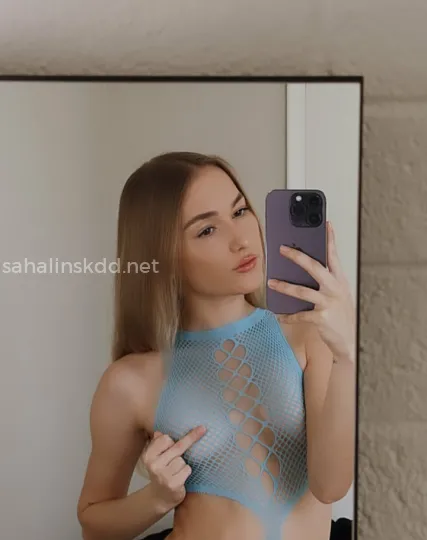 Проститутка Анна - Фото 5 №435561