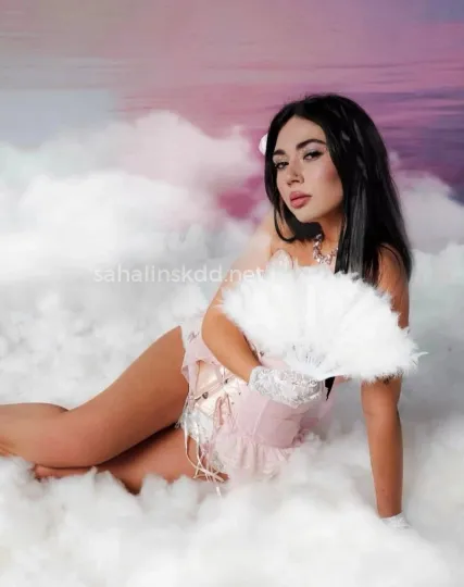 Проститутка Алина - Фото 5 №435576