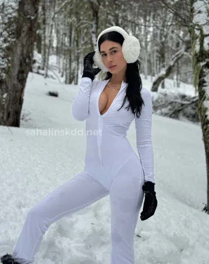Проститутка Татьяна - Фото 10 №457203