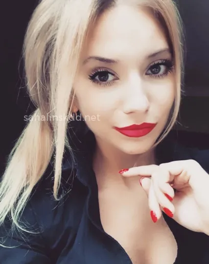 Проститутка Настя - Фото 1 №71602