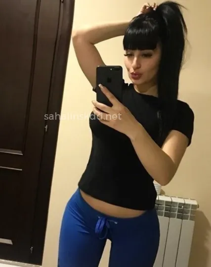 Проститутка Настя - Фото 1 №86603