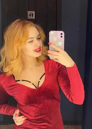 Елизавета - Фото 2