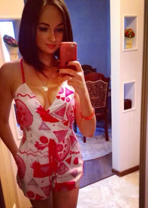 Полина - Фото 2