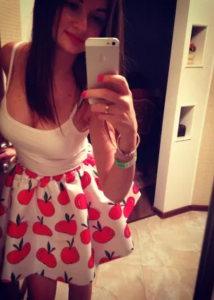 Полина - Фото 3