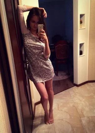 Полина - Фото 1