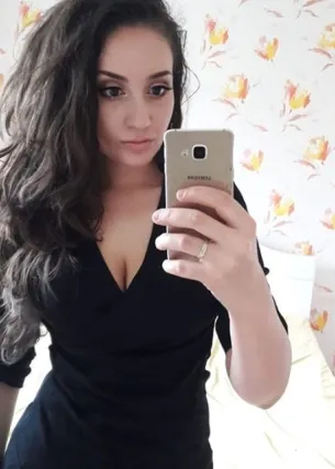 Даша - Фото 3