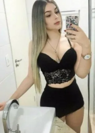 Вика - Фото 1