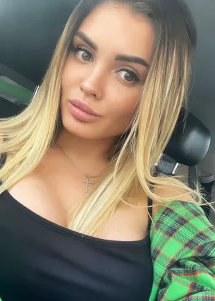 Кристина - Фото 2