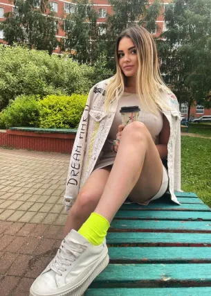 Кристина - Фото 1
