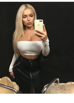 Яна - Фото 3