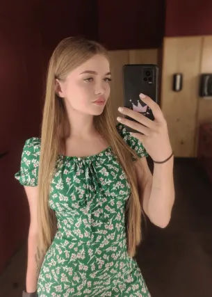 Даша - Фото 3