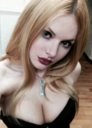 Амина - Фото 3