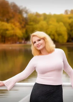 Ангелина - Фото 3