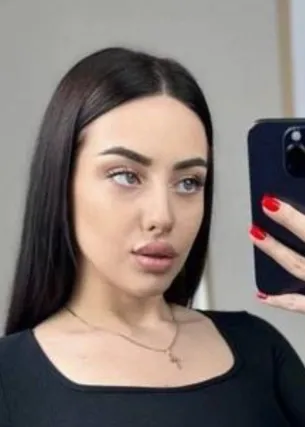 Даша - Фото 2