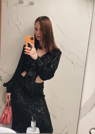Вика - Фото 1