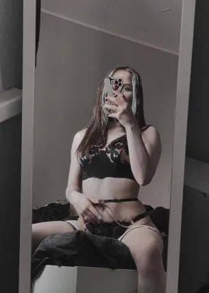 Эвелина - Фото 3