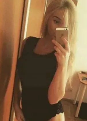 Вика - Фото 3